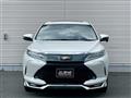 2017 Toyota Harrier