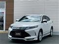 2017 Toyota Harrier