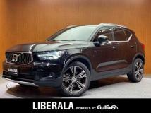2019 Volvo XC40