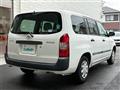 2010 Toyota Probox Wagon