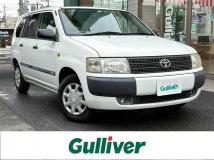 2010 Toyota Probox Wagon