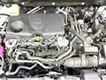 2025 Toyota Harrier Hybrid