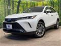2025 Toyota Harrier Hybrid