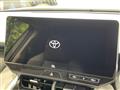 2025 Toyota Harrier Hybrid