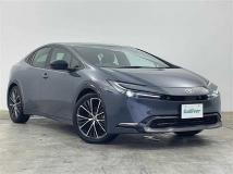 2025 Toyota Prius