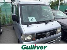 2009 Nissan Clipper Van
