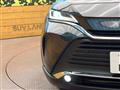 2025 Toyota Harrier Hybrid