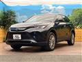 2025 Toyota Harrier Hybrid