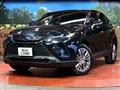 2025 Toyota Harrier Hybrid