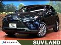 2025 Toyota Harrier Hybrid