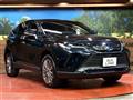 2025 Toyota Harrier Hybrid