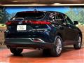 2025 Toyota Harrier Hybrid