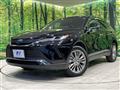 2025 Toyota Harrier Hybrid