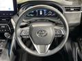 2025 Toyota Harrier Hybrid
