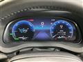 2025 Toyota Harrier Hybrid