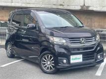 2014 Honda N-WGN