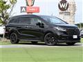 2025 Honda Odyssey Hybrid