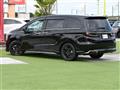 2025 Honda Odyssey Hybrid