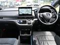 2025 Honda Odyssey Hybrid