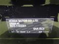2025 Honda Odyssey Hybrid