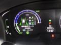 2025 Honda Odyssey Hybrid
