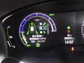 2025 Honda Odyssey Hybrid