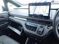 2025 Honda Odyssey Hybrid
