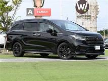 2025 Honda Odyssey Hybrid