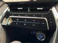 2020 Toyota Harrier Hybrid