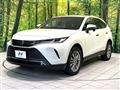 2021 Toyota Harrier Hybrid