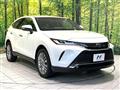 2021 Toyota Harrier Hybrid