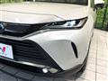 2021 Toyota Harrier Hybrid