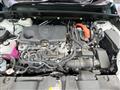 2021 Toyota Harrier Hybrid
