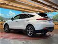 2021 Toyota Harrier Hybrid