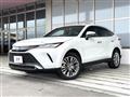 2023 Toyota Harrier Hybrid