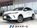 2023 Toyota Harrier Hybrid