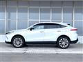 2023 Toyota Harrier Hybrid