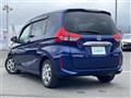 2017 Honda Freed