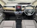 2017 Honda Freed