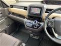 2017 Honda Freed