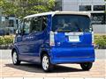2015 Honda N BOX