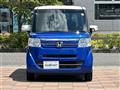 2015 Honda N BOX