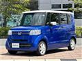 2015 Honda N BOX