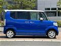 2015 Honda N BOX