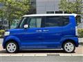 2015 Honda N BOX