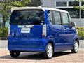 2015 Honda N BOX