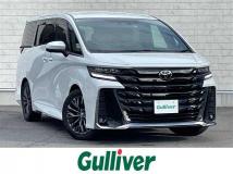 2023 Toyota Vellfire