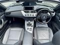 2011 BMW Z4