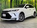 2023 Toyota Harrier Hybrid