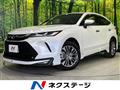 2023 Toyota Harrier Hybrid
